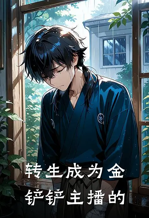 转生成为金铲铲主播的
