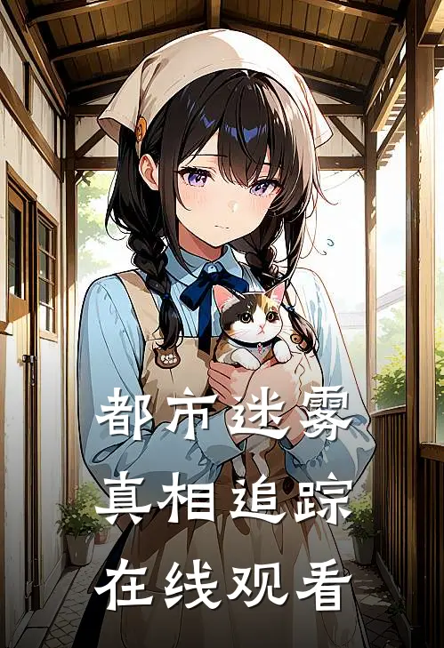 都市迷雾真相追踪在线观看