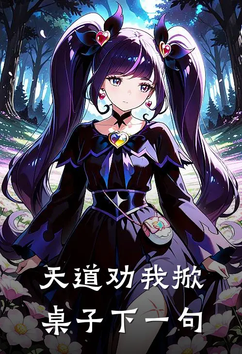 天道劝我掀桌子下一句