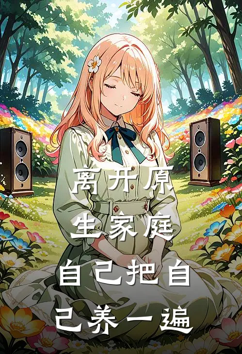 离开原生家庭，自己把自己养一遍(叶澜音叶俊毅)完本小说大全_完本热门小说离开原生家庭，自己把自己养一遍叶澜音叶俊毅