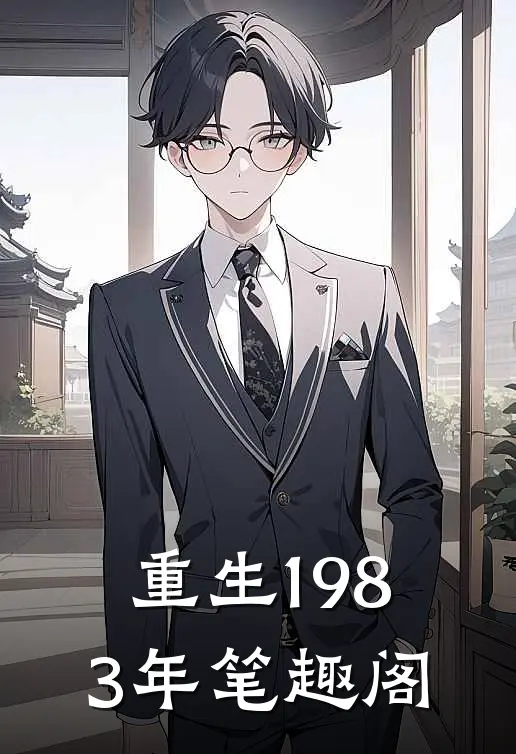 重生1983年笔趣阁