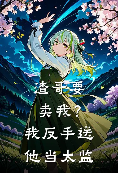 渣哥要卖我？我反手送他当太监