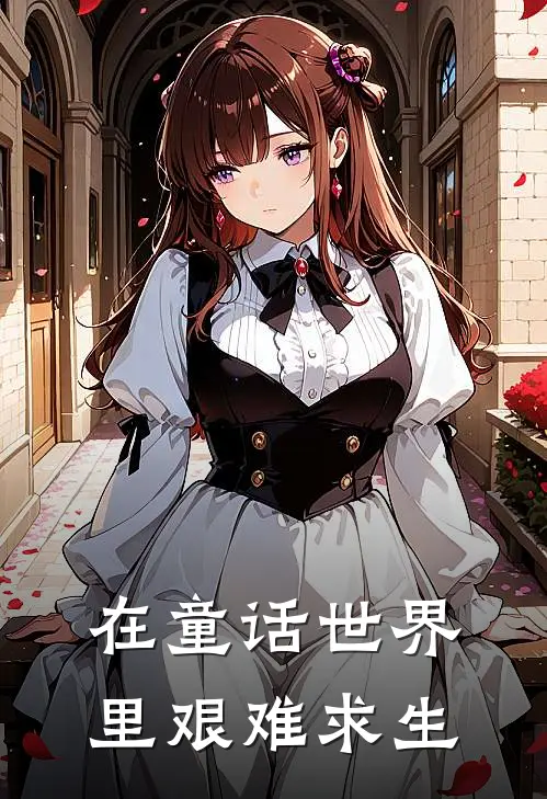 在童话世界里艰难求生