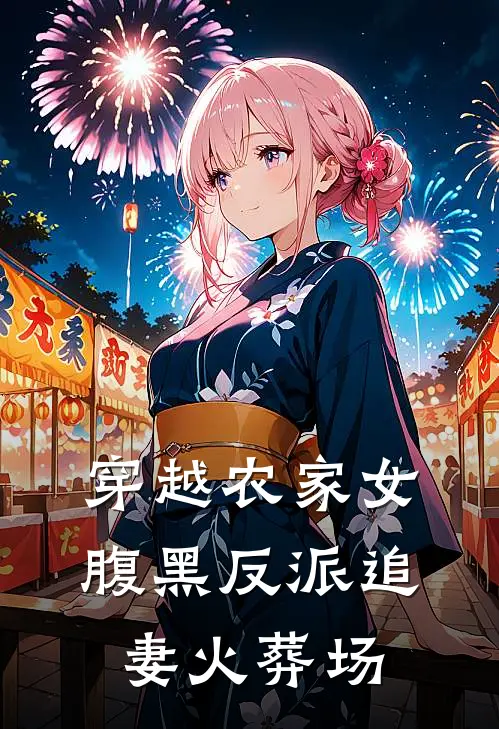 穿越农家女：腹黑反派追妻火葬场