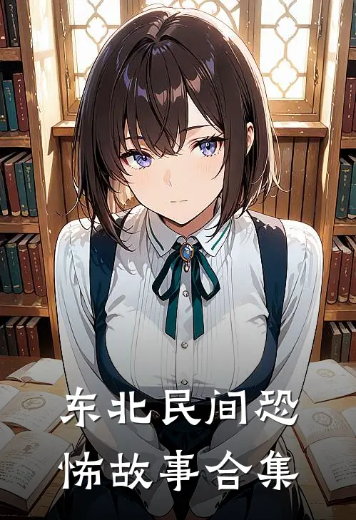 东北民间恐怖故事合集