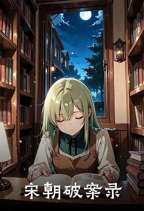 宋朝破案录(方逸轩方睿)最新热门小说_完结小说宋朝破案录(方逸轩方睿)