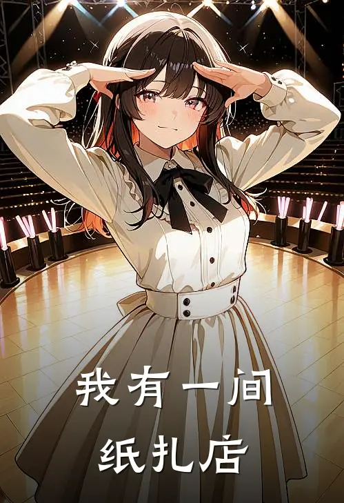我有一间纸扎店林乾元张清羽小说免费完结_完本热门小说我有一间纸扎店林乾元张清羽