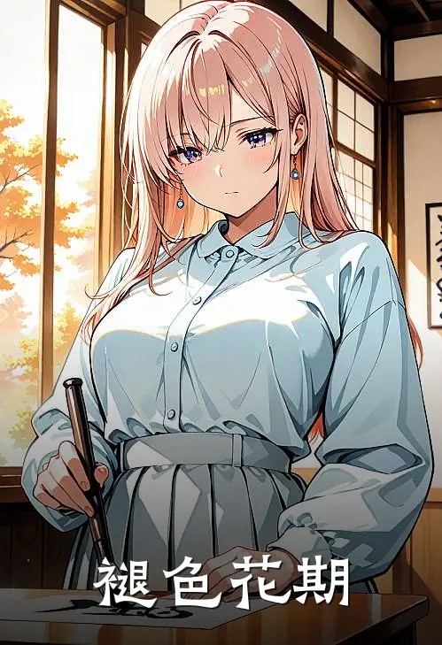 褪色花期(林煦沈听淮)免费小说在线阅读_在线阅读免费小说褪色花期(林煦沈听淮)