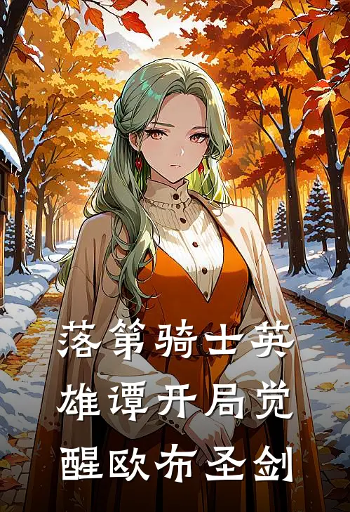 落第骑士英雄谭开局觉醒欧布圣剑