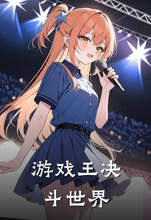 游戏王决斗世界