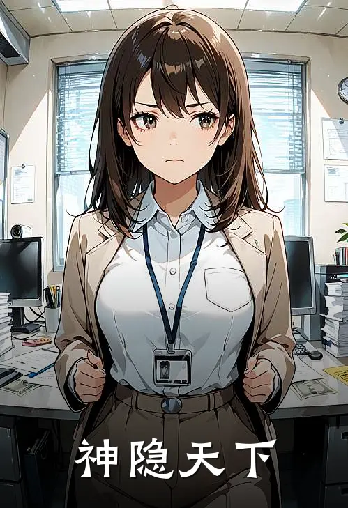 《神隐天下》吴佶柳菁鸿已完结小说_神隐天下(吴佶柳菁鸿)火爆小说