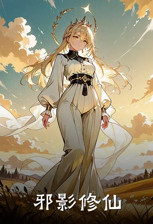 邪影修仙
