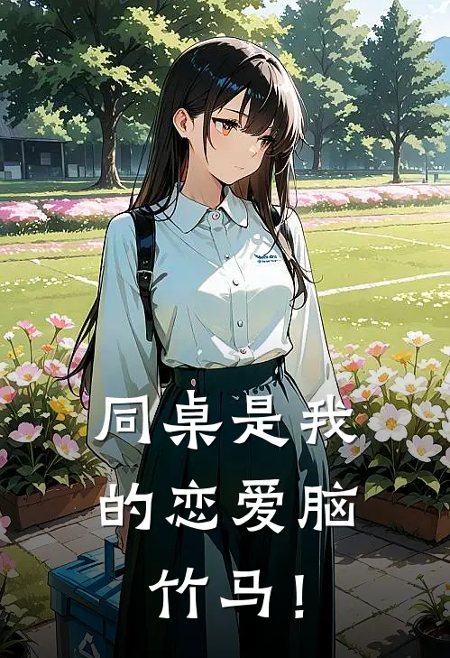 同桌是我的恋爱脑竹马！