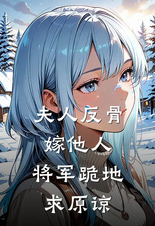 夫人反骨嫁他人，将军跪地求原谅