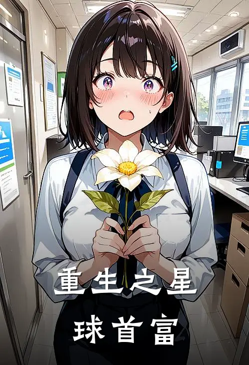 重生之星球首富