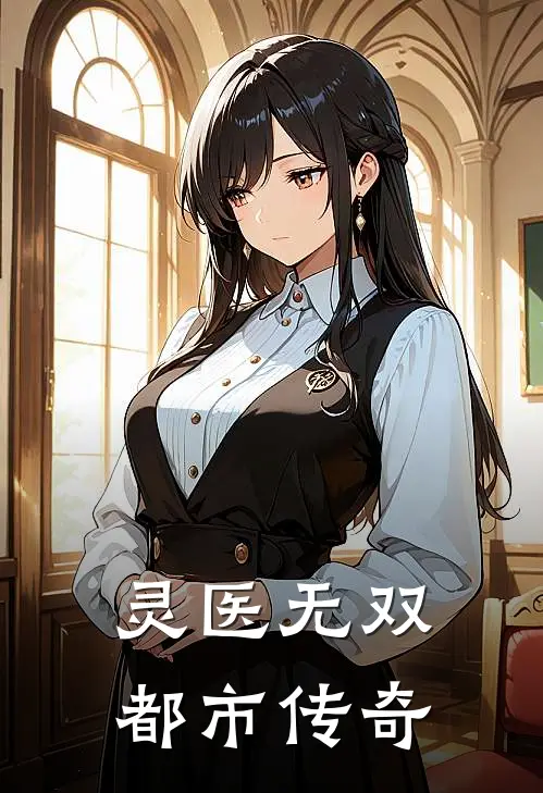 灵医无双：都市传奇
