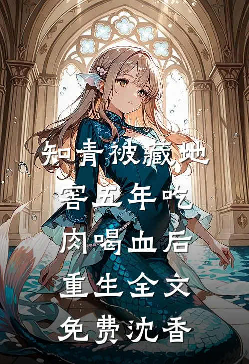 知青被藏地窖五年吃肉喝血后重生全文免费沈香