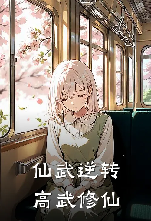 仙武逆转，高武修仙