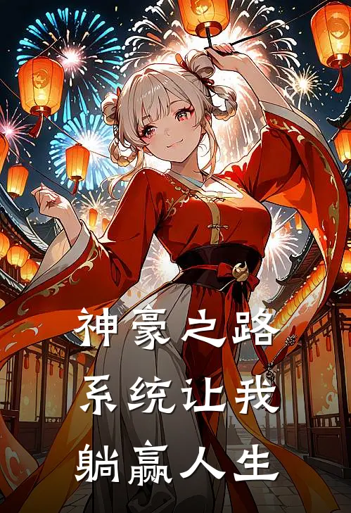 神豪之路：系统让我躺赢人生