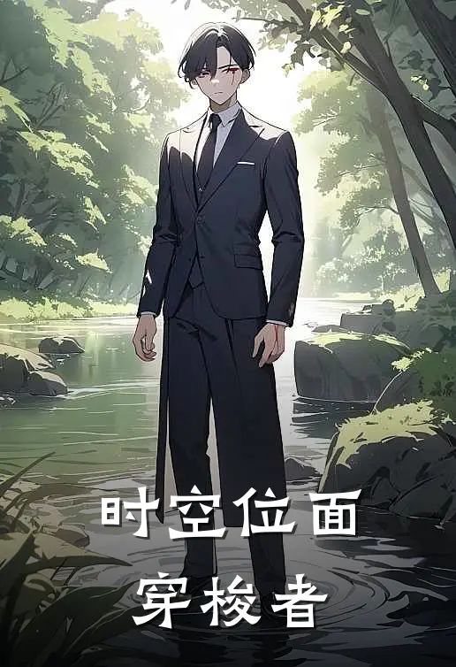 时空位面穿梭者