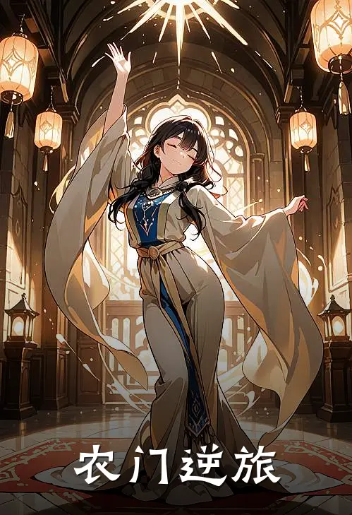 农门逆旅林缚吴明修免费小说笔趣阁_完结小说免费阅读农门逆旅林缚吴明修