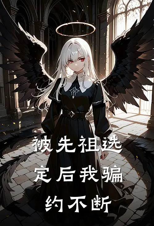 被先祖选定后我骗约不断