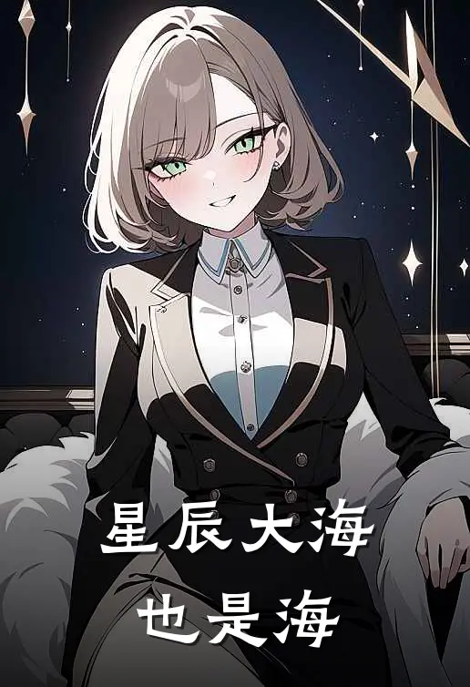 柯岩马库斯(星辰大海也是海)完结版免费在线阅读_《星辰大海也是海》全章节阅读