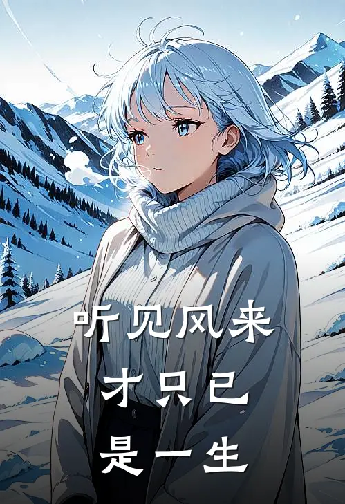 听见风来，才只已是一生(谖尘李芳)完整版免费小说_完结版小说推荐听见风来，才只已是一生(谖尘李芳)