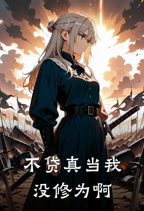 不贷真当我没修为啊李玄机柳丹阳完整版小说全文免费阅读_最新章节列表不贷真当我没修为啊(李玄机柳丹阳)