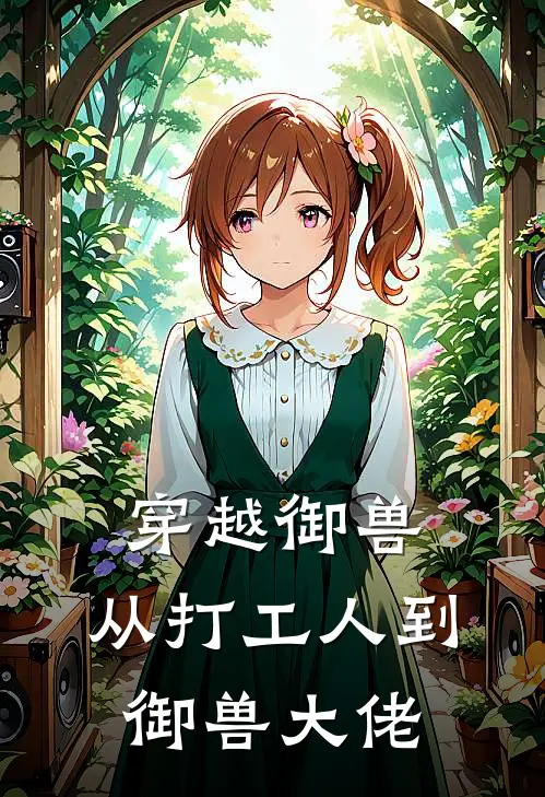 穿越御兽：从打工人到御兽大佬