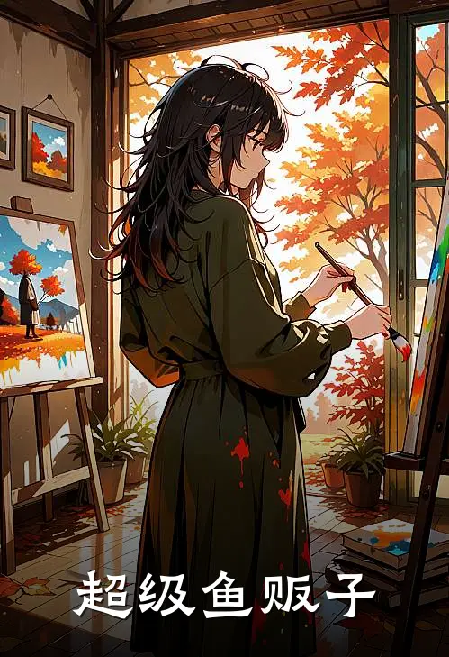 超级鱼贩子陈旭张真真小说完整版_热门好看小说超级鱼贩子(陈旭张真真)