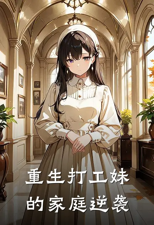 重生打工妹的家庭逆袭
