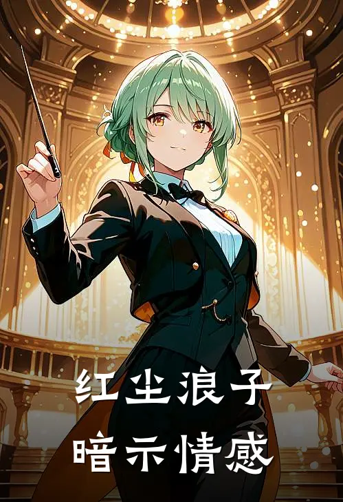 红尘浪子暗示情感