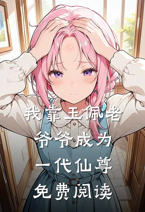 我靠玉佩老爷爷成为一代仙尊免费阅读