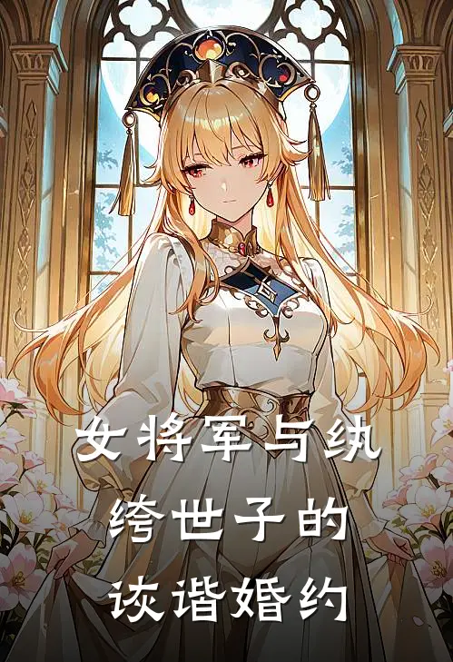 女将军与纨绔世子的诙谐婚约