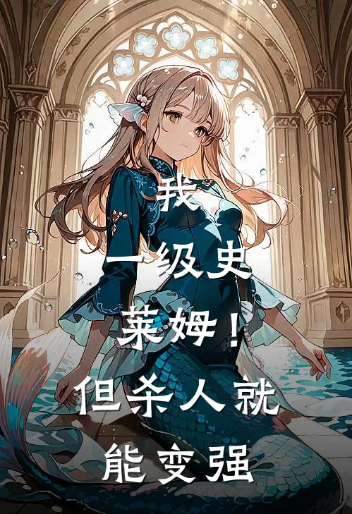 我，一级史莱姆！但杀人就能变强小说苏白史莱姆（已完结全集完整版大结局）苏白史莱姆小说全文阅读笔趣阁