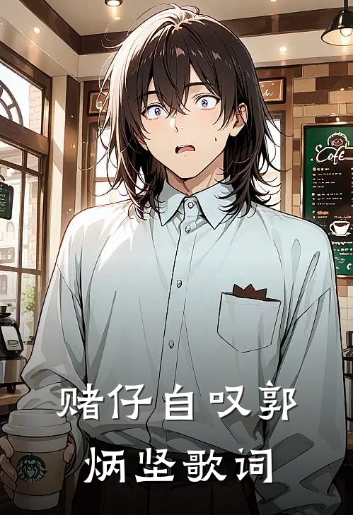 赌仔自叹郭炳坚歌词