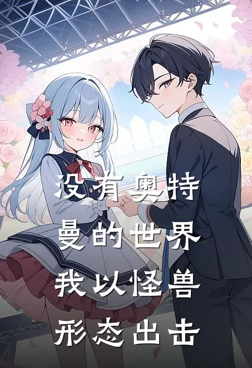 没有奥特曼的世界我以怪兽形态出击