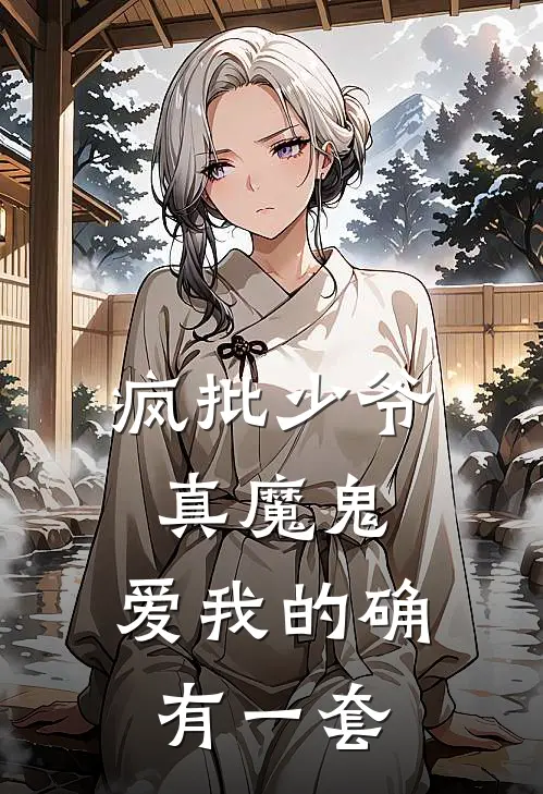 疯批少爷真魔鬼，爱我的确有一套叶澜叶茗欢最新热门小说_疯批少爷真魔鬼，爱我的确有一套全本在线阅读