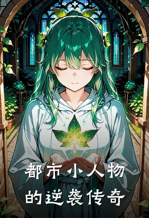 都市小人物的逆袭传奇