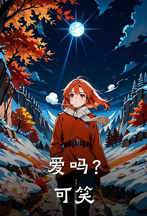 爱吗？可笑