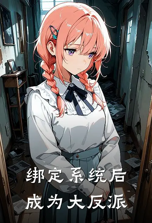 绑定系统后成为大反派