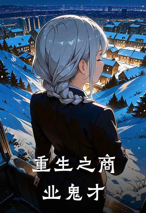 重生之商业鬼才