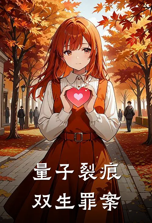 量子裂痕：双生罪案