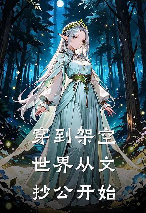 穿到架空世界从文抄公开始