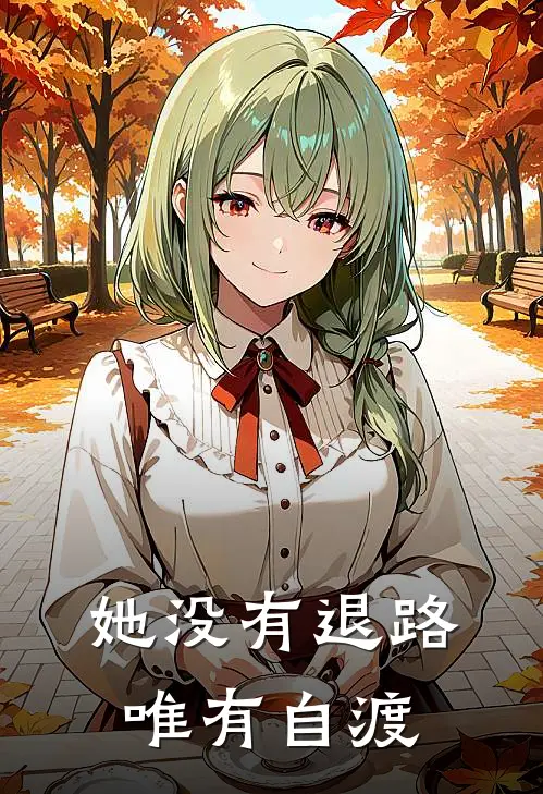 她没有退路，唯有自渡宁澈桑晚完本小说免费阅读_小说完结版她没有退路，唯有自渡宁澈桑晚