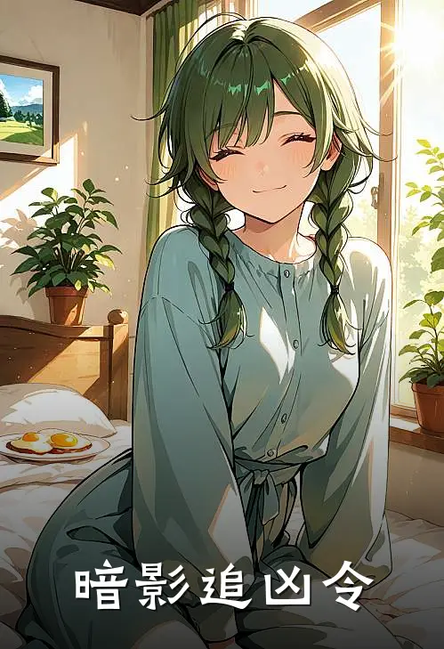 暗影追凶令