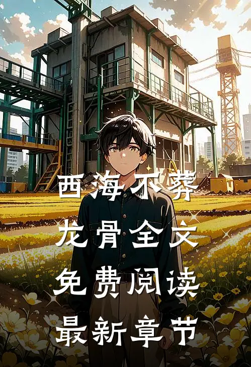 西海不葬龙骨全文免费阅读最新章节