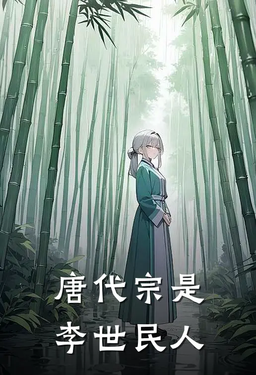 唐代宗是李世民人