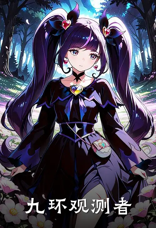 九环观测者周明远西代目热门小说免费阅读_网络热门小说九环观测者(周明远西代目)